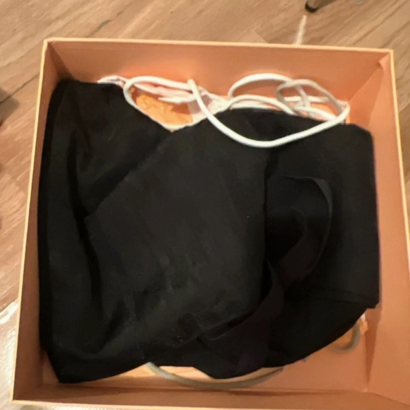 Nike Air Fear of God 1 The Question 2020 Sz 11 NWB - Picture 11 of 16